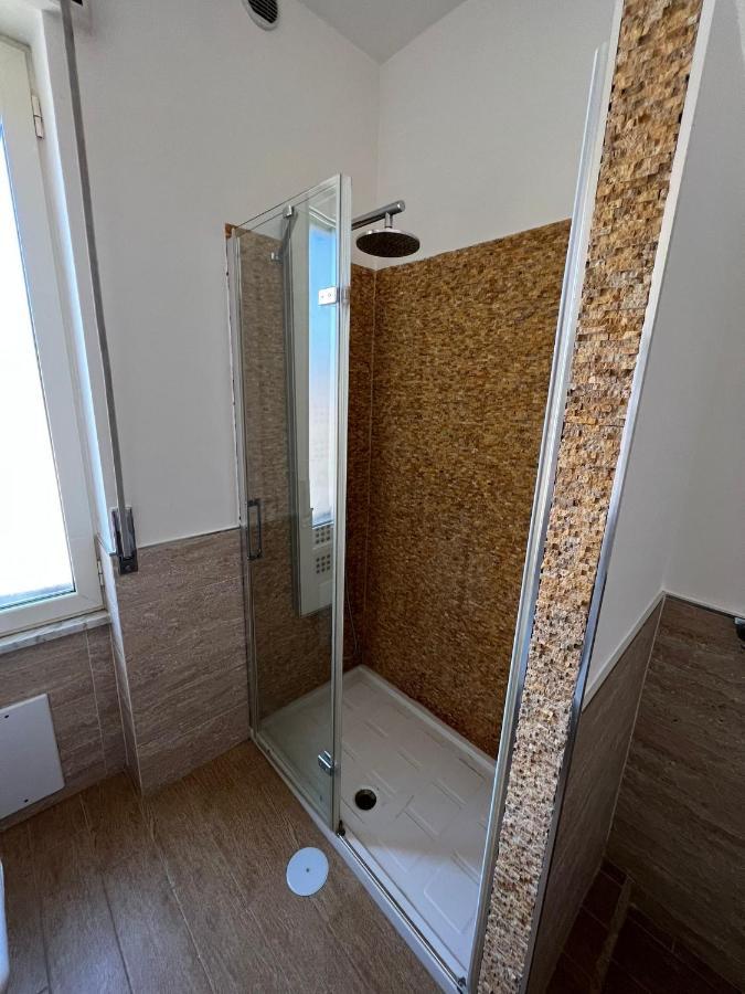 노체라 인페리오레 Bibi House 아파트 외부 사진